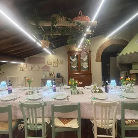 Holiday home Casa Fonte *