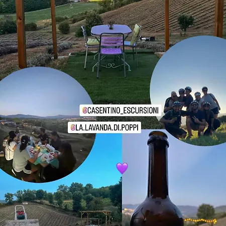 Holiday home Casa Fonte