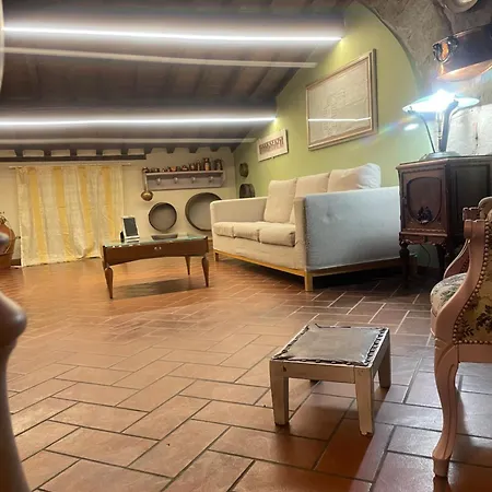 Casa Fonte * Poppi