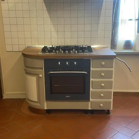 Casa Fonte Holiday home Poppi