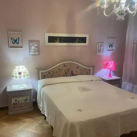 Casa Fonte Holiday home Poppi