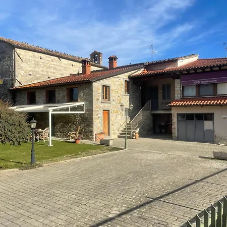 Casa Fonte * Poppi