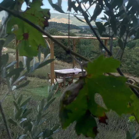 Casa Fonte Holiday home *