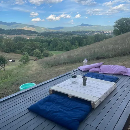 Casa Fonte Holiday home *