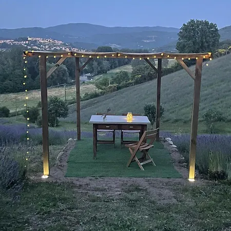 Holiday home Casa Fonte