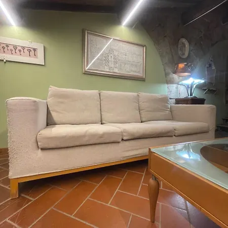 Holiday home Casa Fonte Poppi