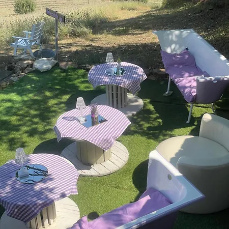Holiday home Casa Fonte