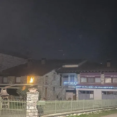 Casa Fonte Poppi