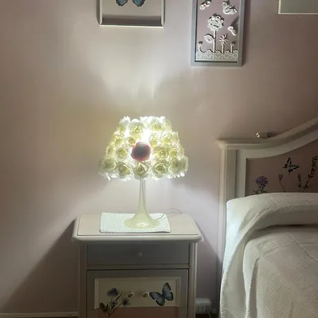 Lejlighed Casa Fonte Poppi