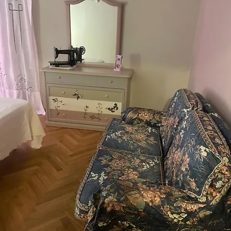 Casa Fonte Poppi
