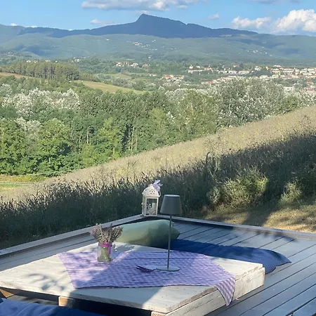 Apartamento Casa Fonte *