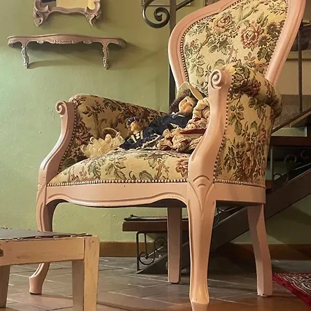 Lejlighed Casa Fonte *