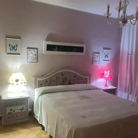 Casa Fonte Poppi