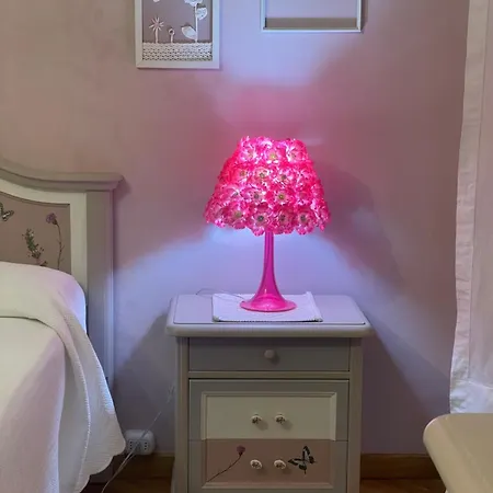 Casa Fonte * Poppi