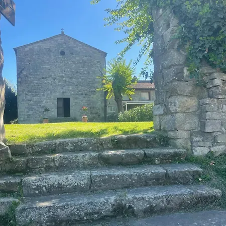 Casa Fonte Apartamento