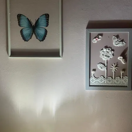 Casa Fonte Lejlighed Poppi